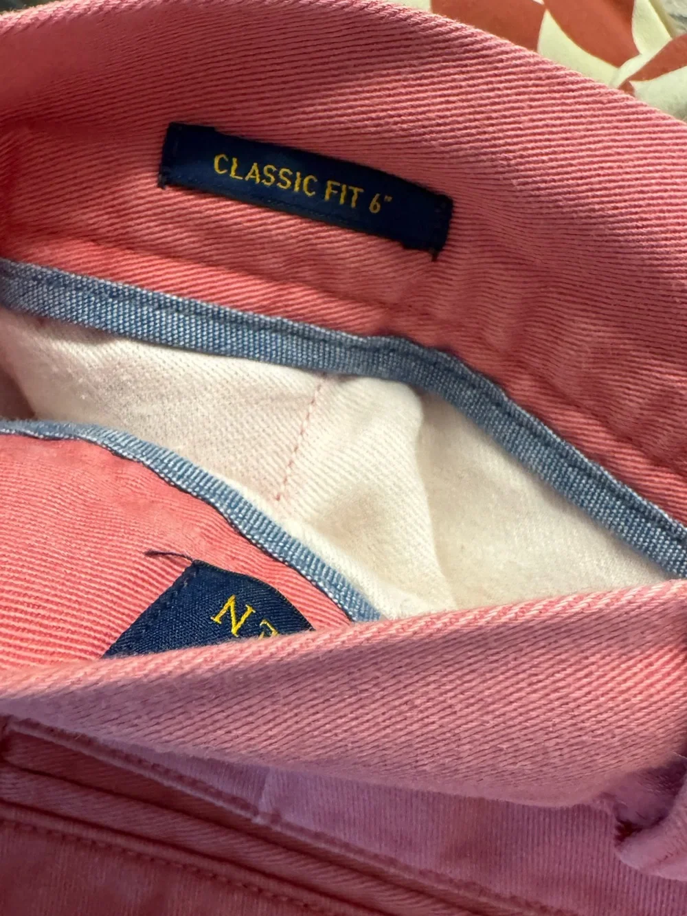 Polo Ralph Lauren men’s pink